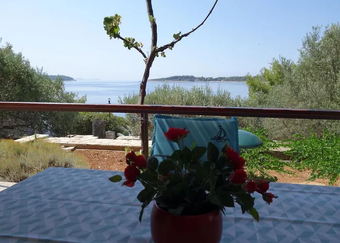 Nev Daire Blato (Korcula)