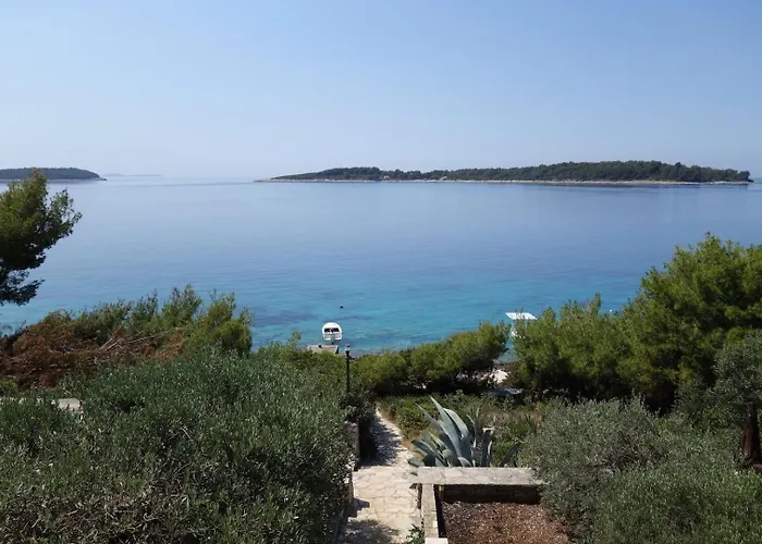 Daire Nev Blato (Korcula)