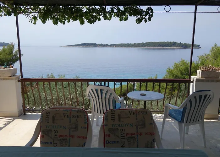 Nev * Blato (Korcula)