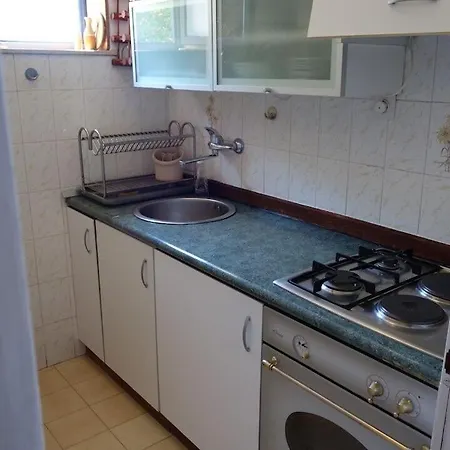 Nev - 20m From The Sea Apartment Blato (Korcula)