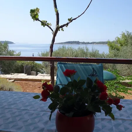 Nev - 20m From The Sea Apartment Blato (Korcula)